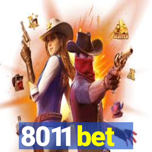 8011 bet